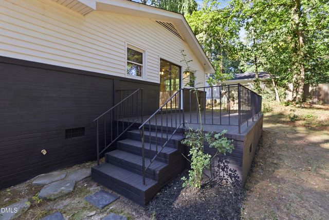 3919 Brixton Lane, Durham, NC 27707