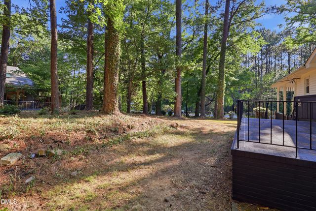 3919 Brixton Lane, Durham, NC 27707