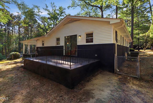 3919 Brixton Lane, Durham, NC 27707
