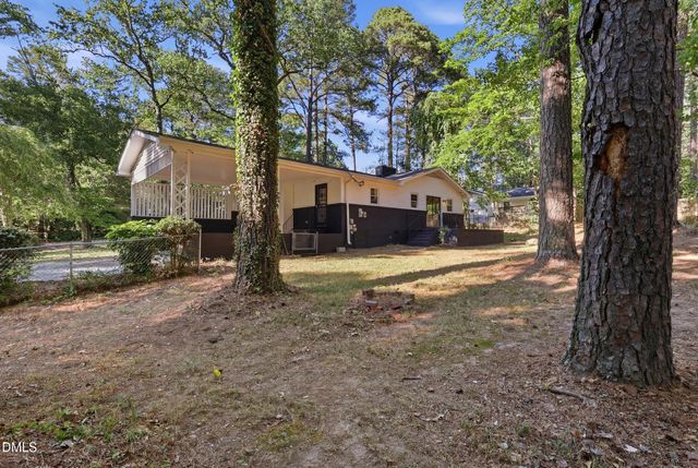 3919 Brixton Lane, Durham, NC 27707