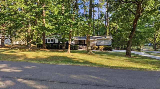 3919 Brixton Lane, Durham, NC 27707
