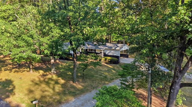 3919 Brixton Lane, Durham, NC 27707