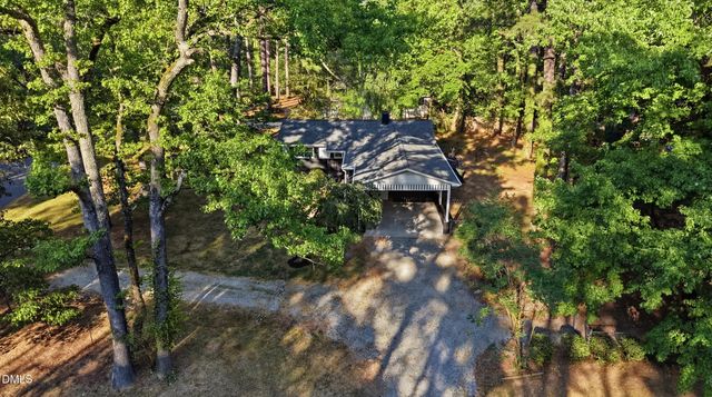 3919 Brixton Lane, Durham, NC 27707