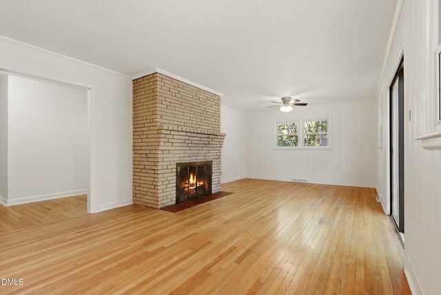 3919 Brixton Lane, Durham, NC 27707