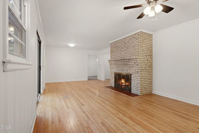 3919 Brixton Lane, Durham, NC 27707
