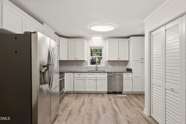 3919 Brixton Lane, Durham, NC 27707