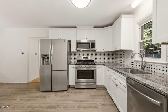 3919 Brixton Lane, Durham, NC 27707