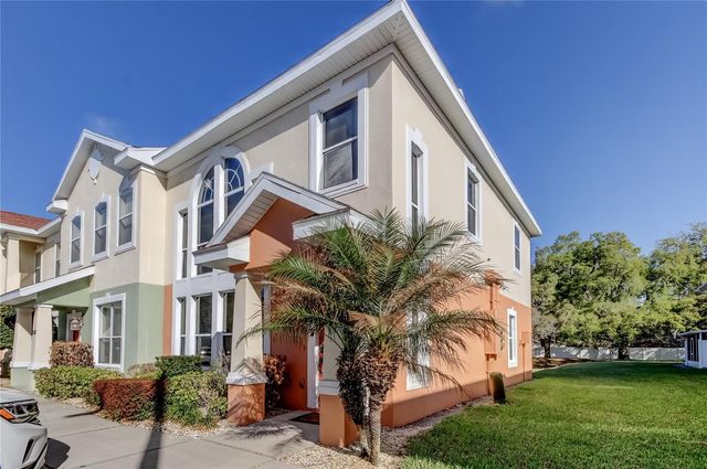 258 ALEXANDER WOODS DRIVE, Plant City, FL 33563