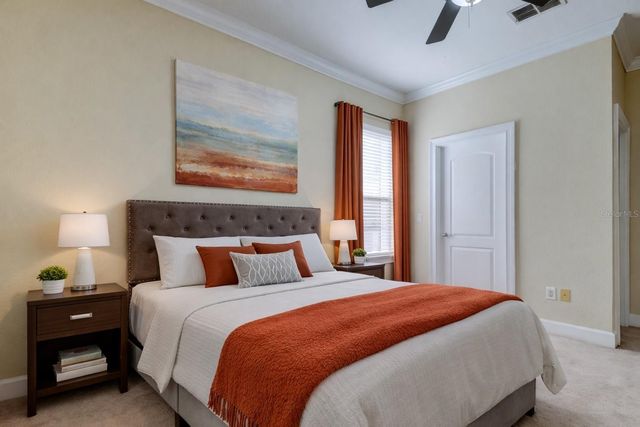 258 ALEXANDER WOODS DRIVE, Plant City, FL 33563