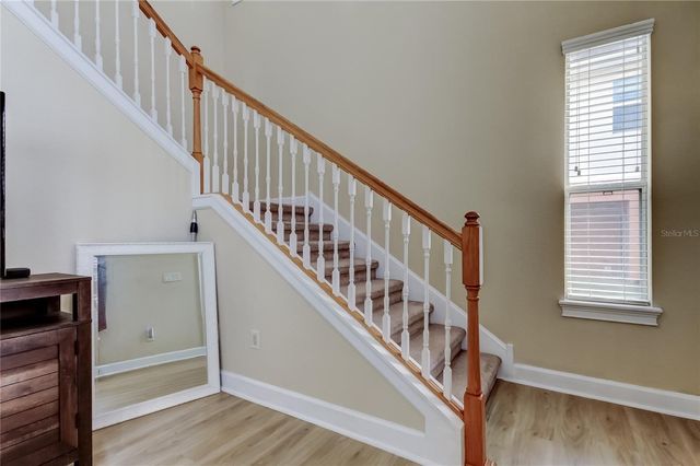 258 ALEXANDER WOODS DRIVE, Plant City, FL 33563