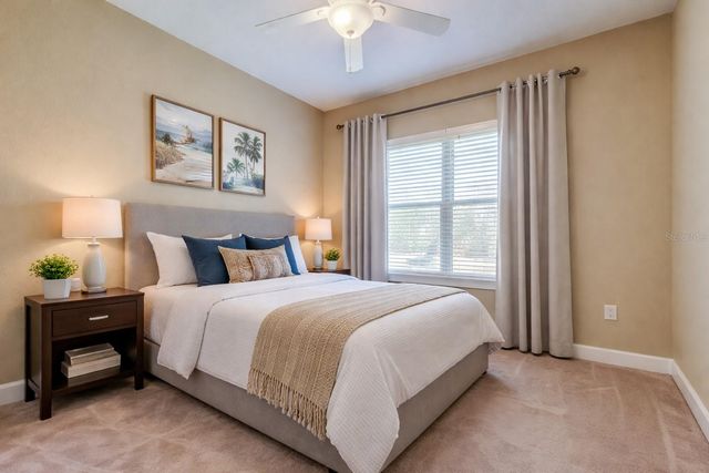 258 ALEXANDER WOODS DRIVE, Plant City, FL 33563