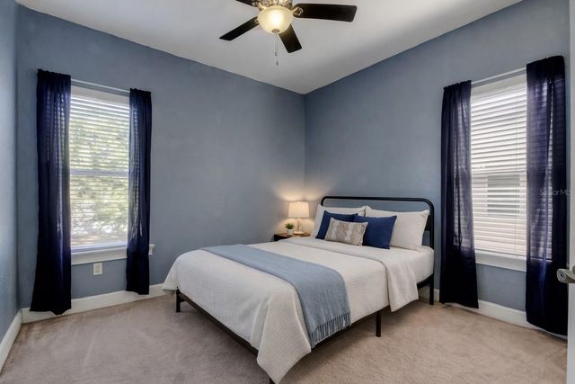 258 ALEXANDER WOODS DRIVE, Plant City, FL 33563