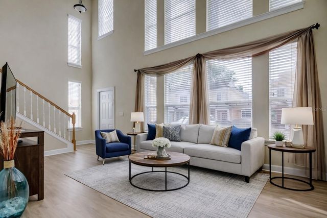 258 ALEXANDER WOODS DRIVE, Plant City, FL 33563