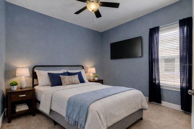 258 ALEXANDER WOODS DRIVE, Plant City, FL 33563