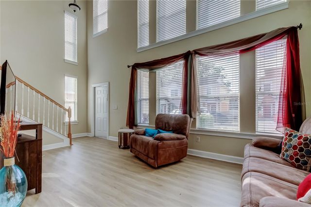 258 ALEXANDER WOODS DRIVE, Plant City, FL 33563