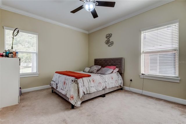 258 ALEXANDER WOODS DRIVE, Plant City, FL 33563