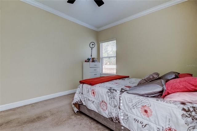 258 ALEXANDER WOODS DRIVE, Plant City, FL 33563