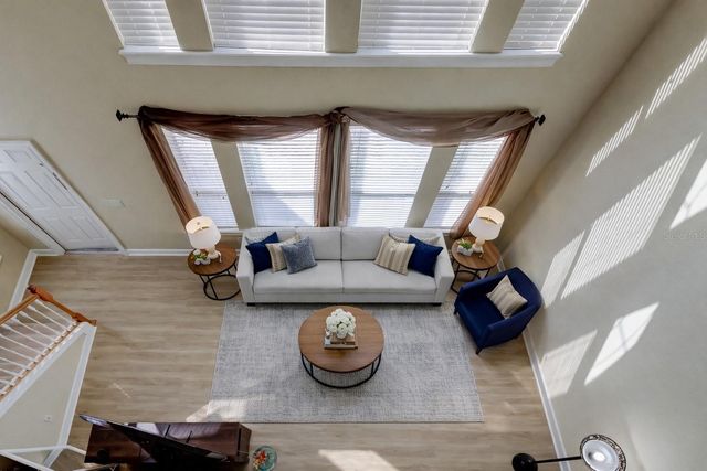 258 ALEXANDER WOODS DRIVE, Plant City, FL 33563