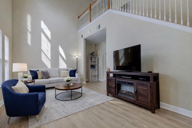 258 ALEXANDER WOODS DRIVE, Plant City, FL 33563