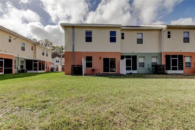 258 ALEXANDER WOODS DRIVE, Plant City, FL 33563