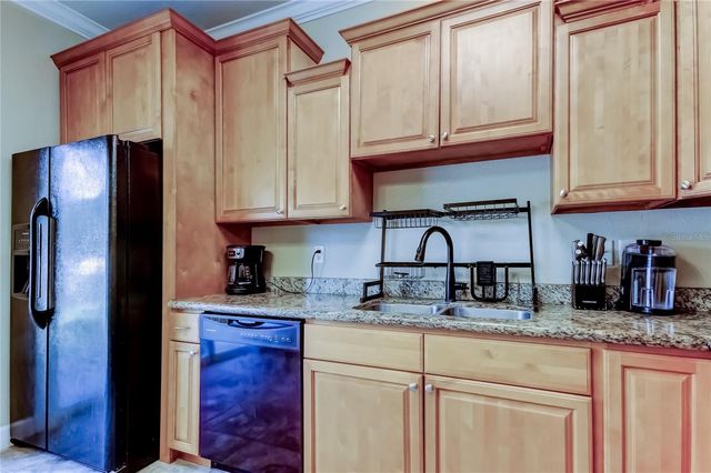 258 ALEXANDER WOODS DRIVE, Plant City, FL 33563