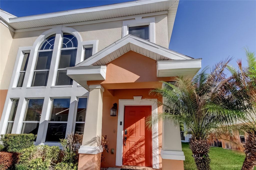 258 ALEXANDER WOODS DRIVE, Plant City, FL 33563