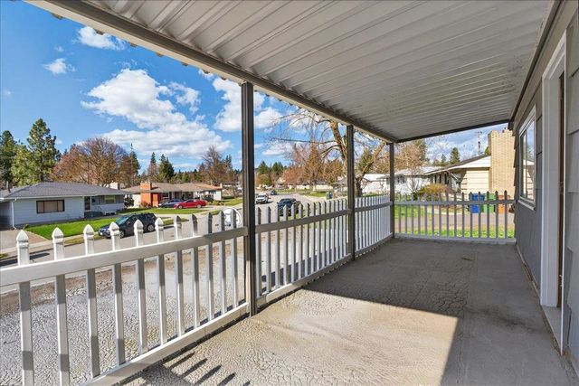 6202 N Winston Dr, Spokane, WA 99205