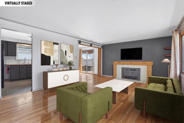 6202 N Winston Dr, Spokane, WA 99205