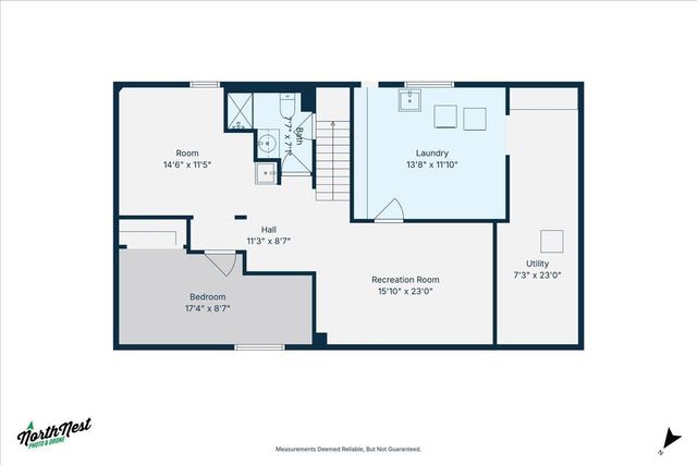 6202 N Winston Dr, Spokane, WA 99205