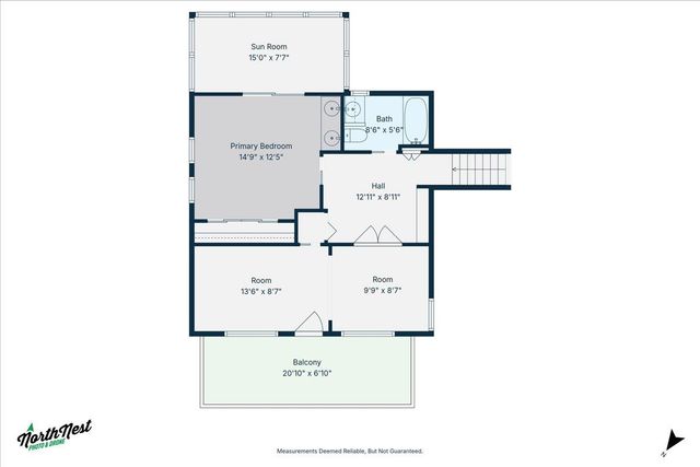 6202 N Winston Dr, Spokane, WA 99205