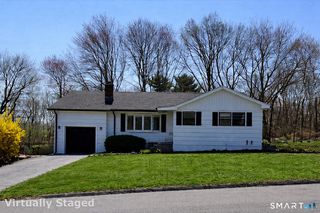 20 Chatfield Drive, Trumbull, CT 06611