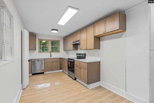 2 Vera Circle, Columbia, SC 29204