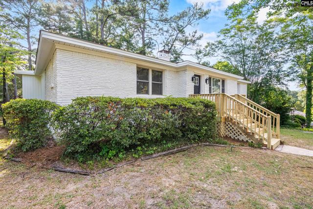 2 Vera Circle, Columbia, SC 29204