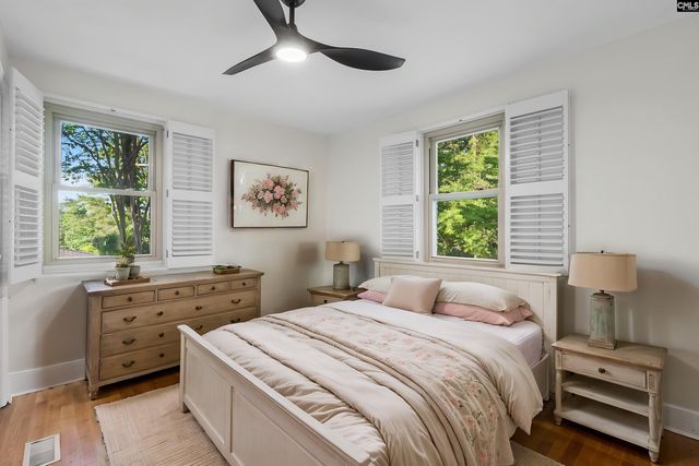 2 Vera Circle, Columbia, SC 29204