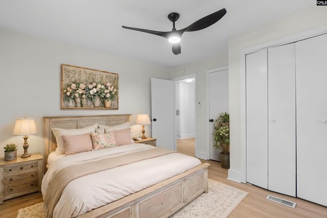 2 Vera Circle, Columbia, SC 29204