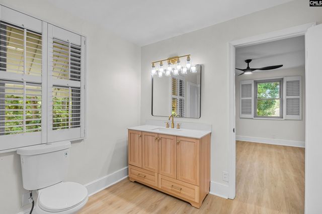 2 Vera Circle, Columbia, SC 29204