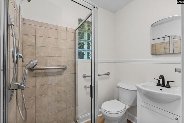 2 Vera Circle, Columbia, SC 29204