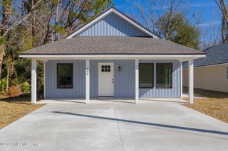 650 S ST JOHNS Street, St. Augustine, FL 32084