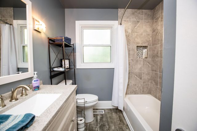 604 Colchester Drive, Knightdale, NC 27545