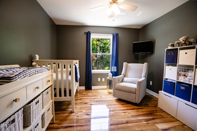 604 Colchester Drive, Knightdale, NC 27545
