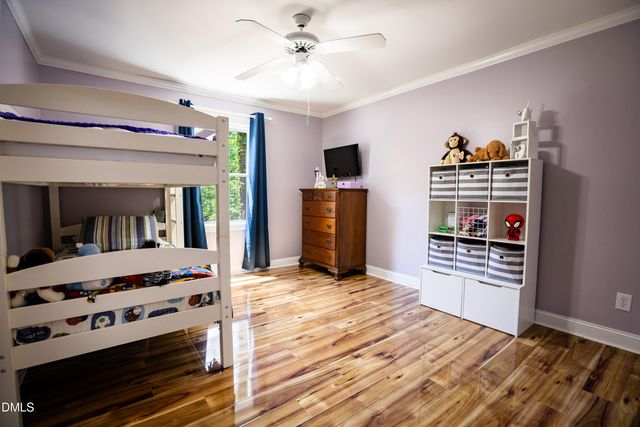 604 Colchester Drive, Knightdale, NC 27545