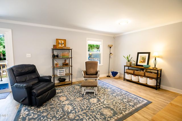 604 Colchester Drive, Knightdale, NC 27545