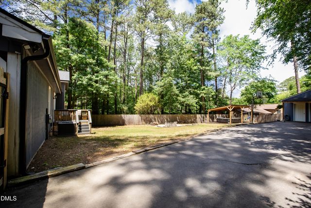 604 Colchester Drive, Knightdale, NC 27545