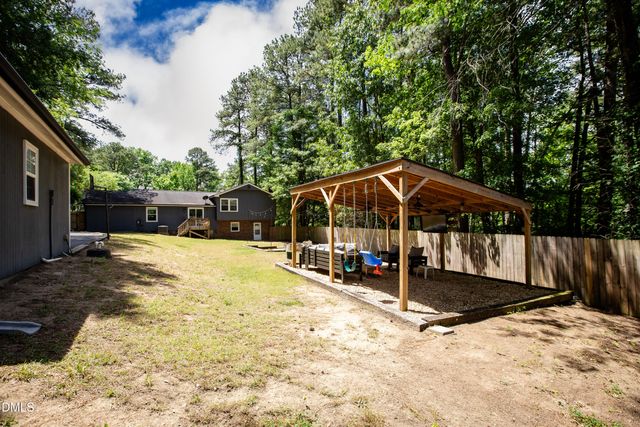 604 Colchester Drive, Knightdale, NC 27545