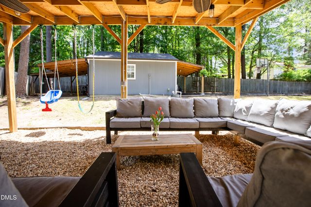 604 Colchester Drive, Knightdale, NC 27545