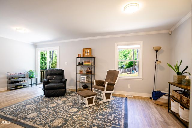604 Colchester Drive, Knightdale, NC 27545