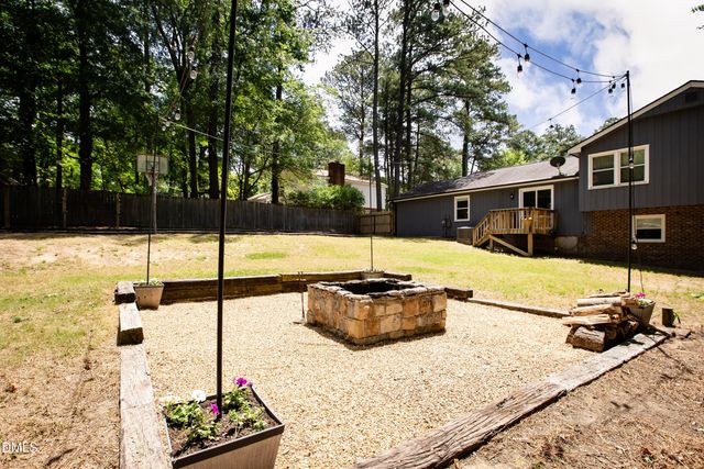 604 Colchester Drive, Knightdale, NC 27545