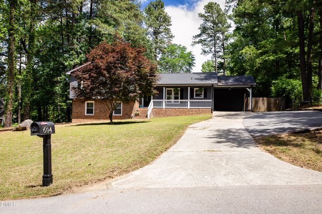 604 Colchester Drive, Knightdale, NC 27545