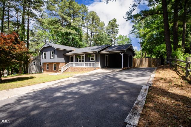 604 Colchester Drive, Knightdale, NC 27545