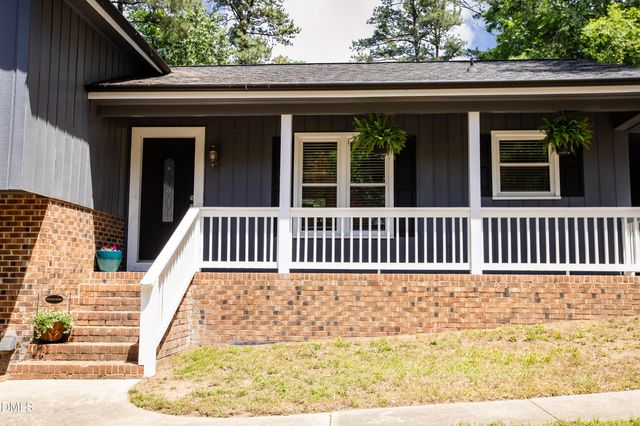 604 Colchester Drive, Knightdale, NC 27545